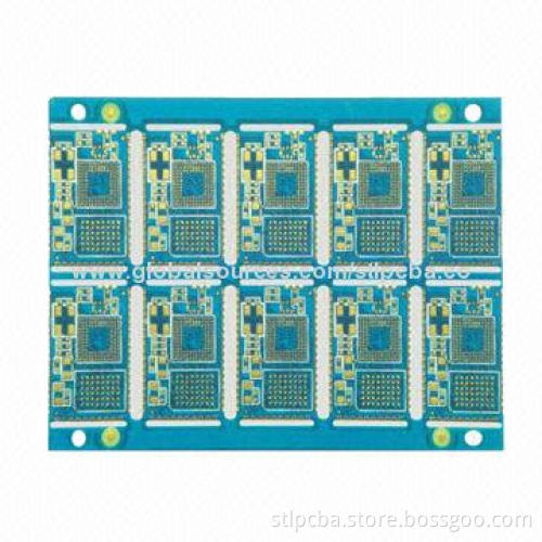 PCB prototype service